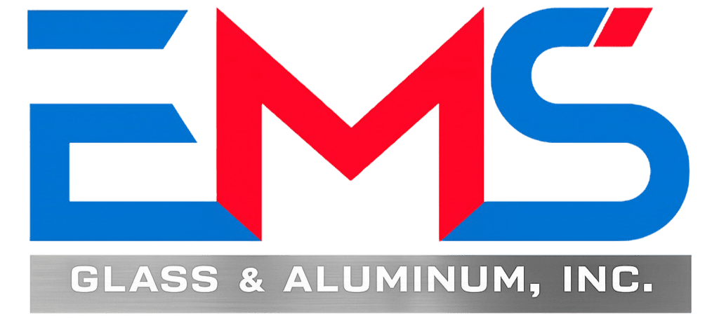 EMS Glass & Aluminum